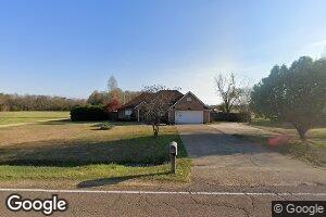 813 Woodlawn Rd, Steens, MS 39766