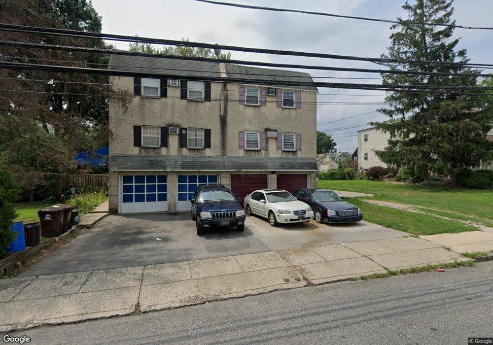 172 N Union Ave unit 2, Lansdowne, PA 19050 - photo 1