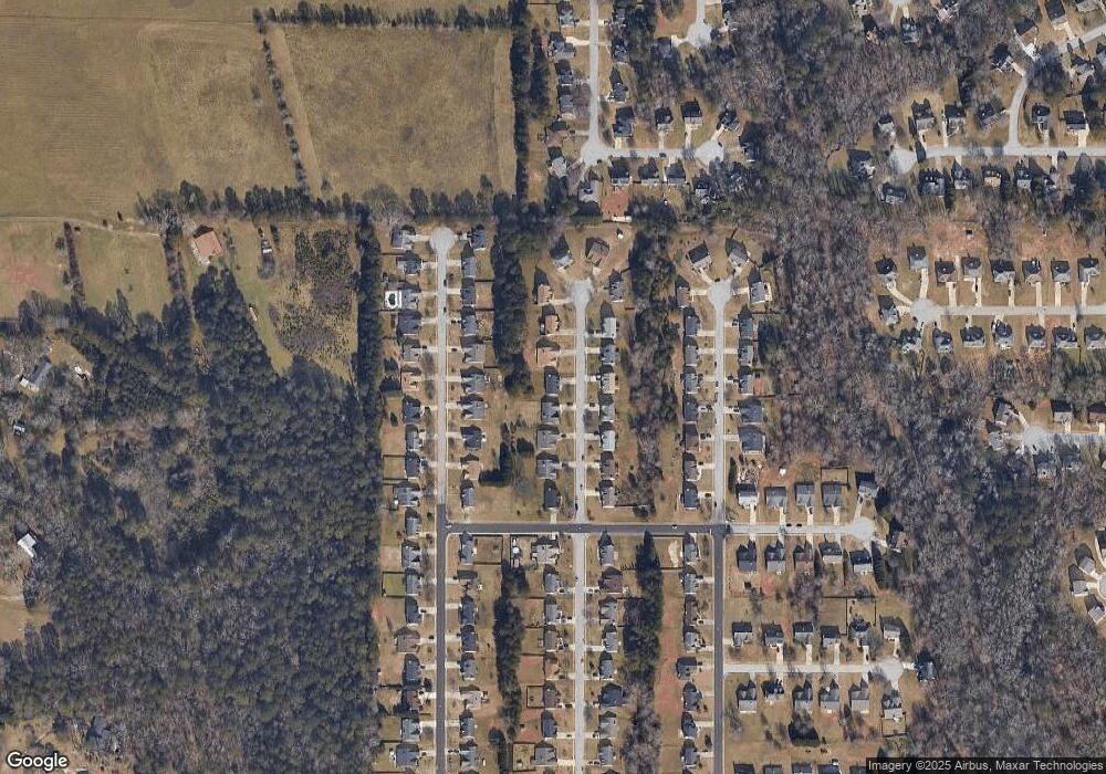 175 Prince Edward Way, Covington, GA 30016 - photo 1