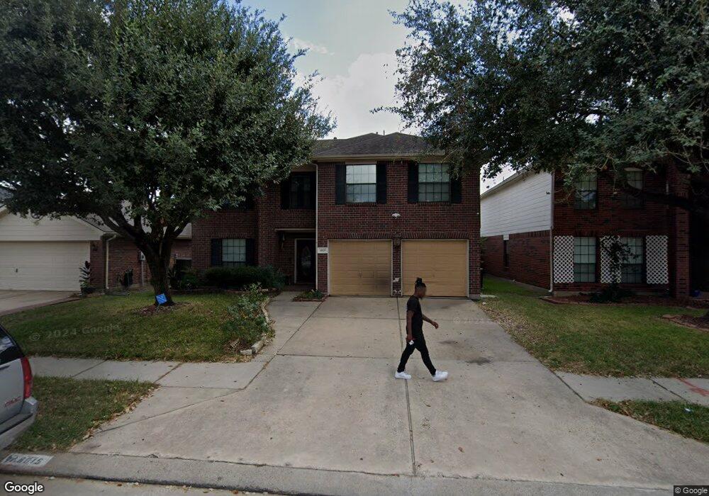 6015 Stirring Winds Ln, Houston, TX 77086 - photo 1