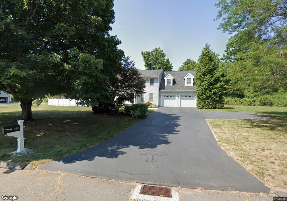 10 Sycamore Ln, Unionville, CT 06085 - photo 1