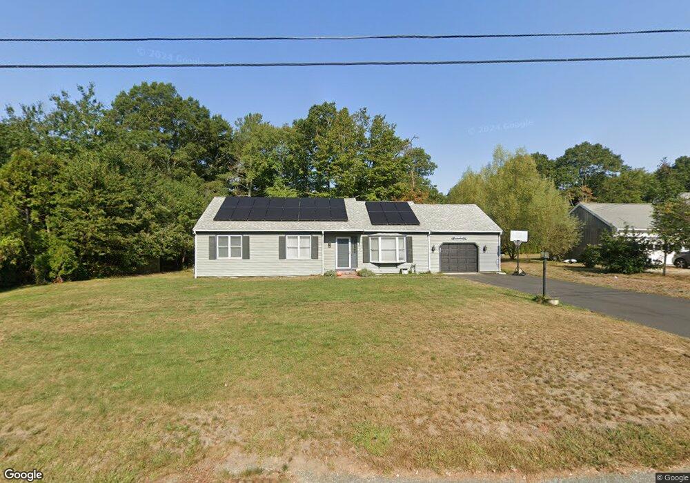 32 Merideth Way, Centerville, MA 02632 - photo 1