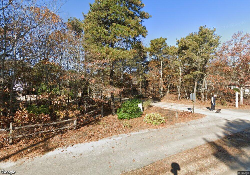 3 Pradas Way, Edgartown, MA 02539 - photo 1