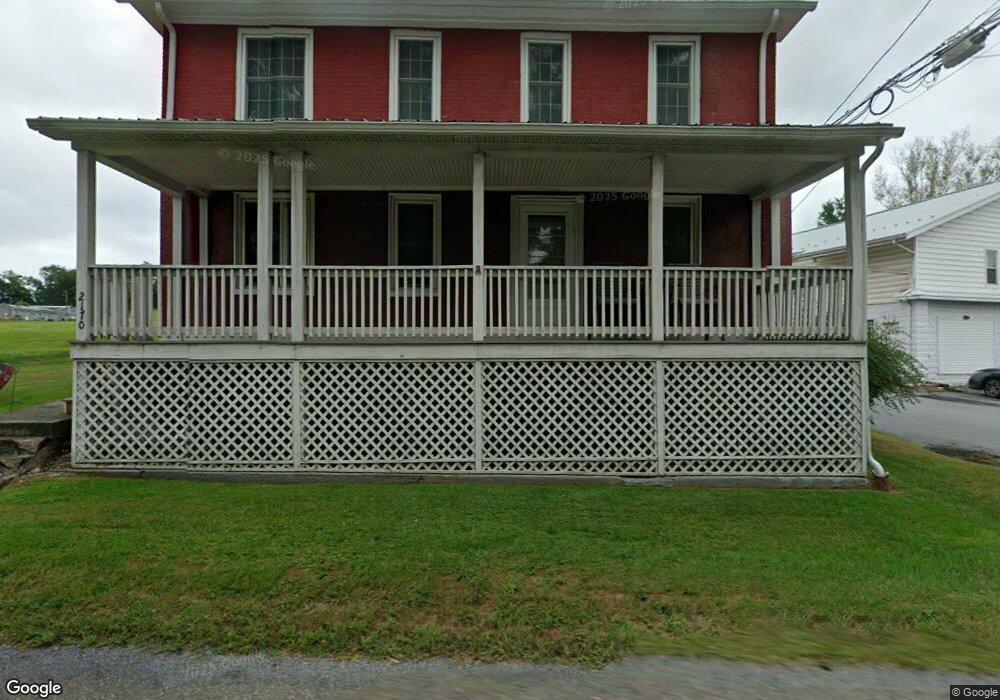 2170 Susquehanna Trail, Watsontown, PA 17777 - photo 1