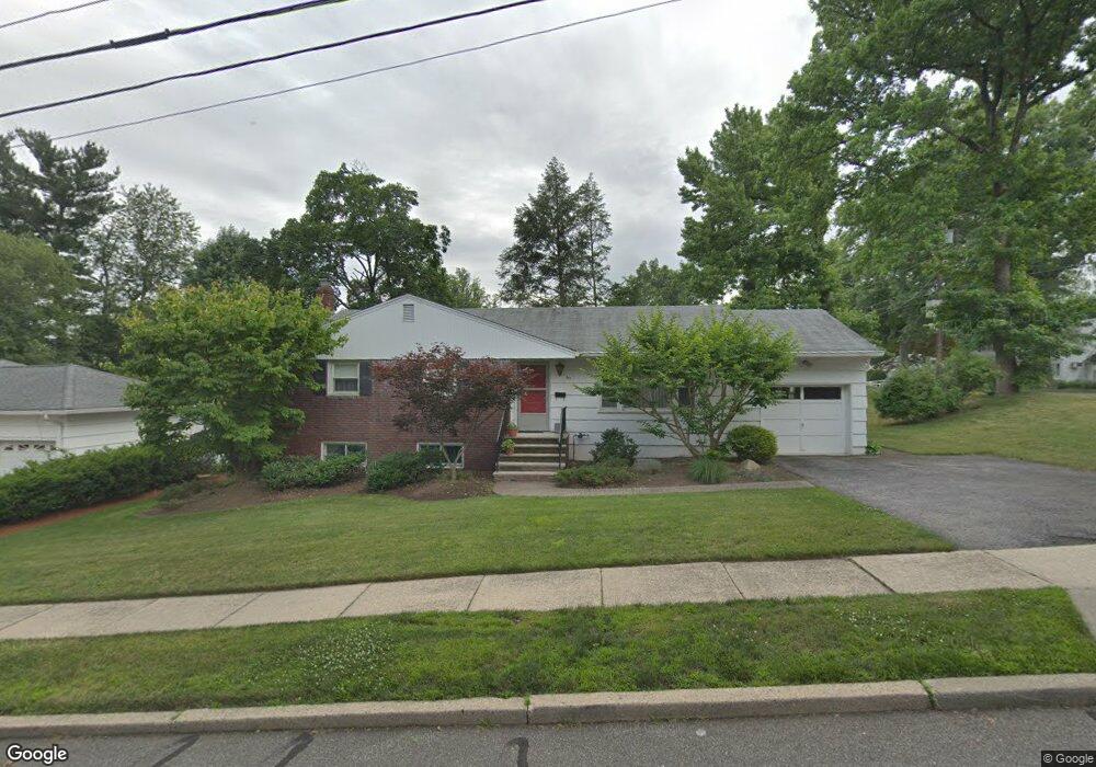 827 Glenside Ct W, Oradell, NJ 07649 - photo 1