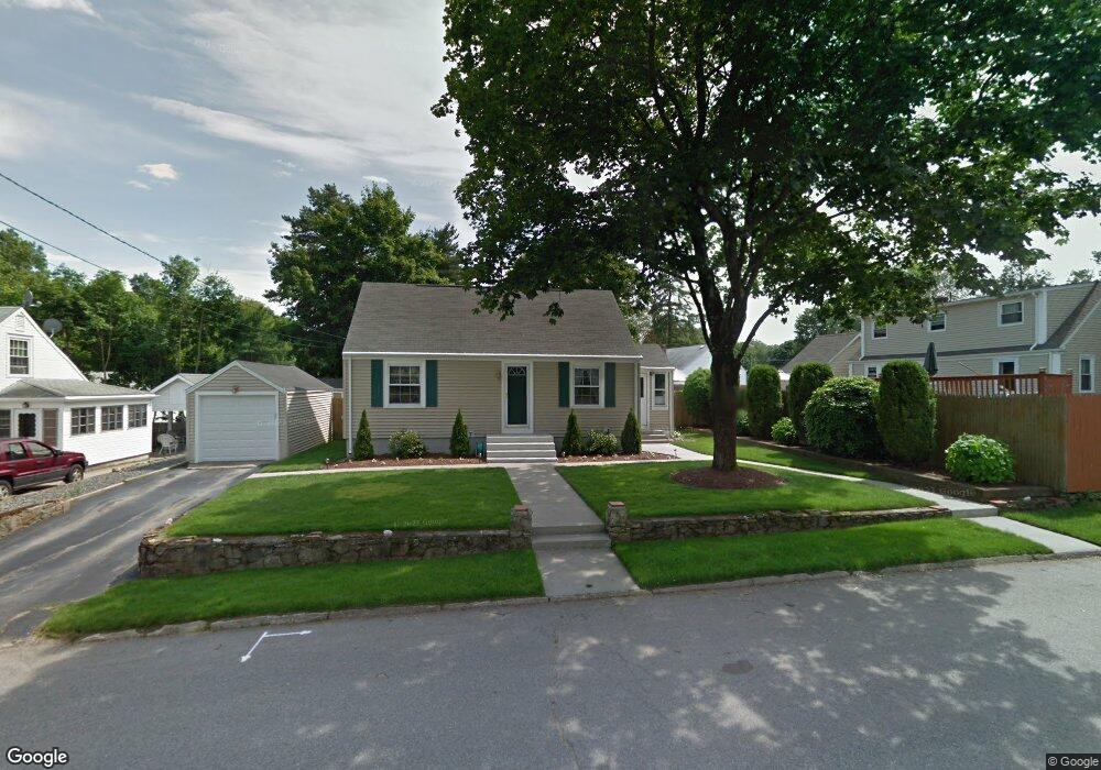 13 David St, Greenville, RI 02828 - photo 1