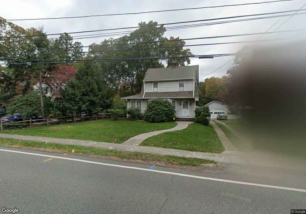 267 N Central Ave, Ramsey, NJ 07446 - photo 1