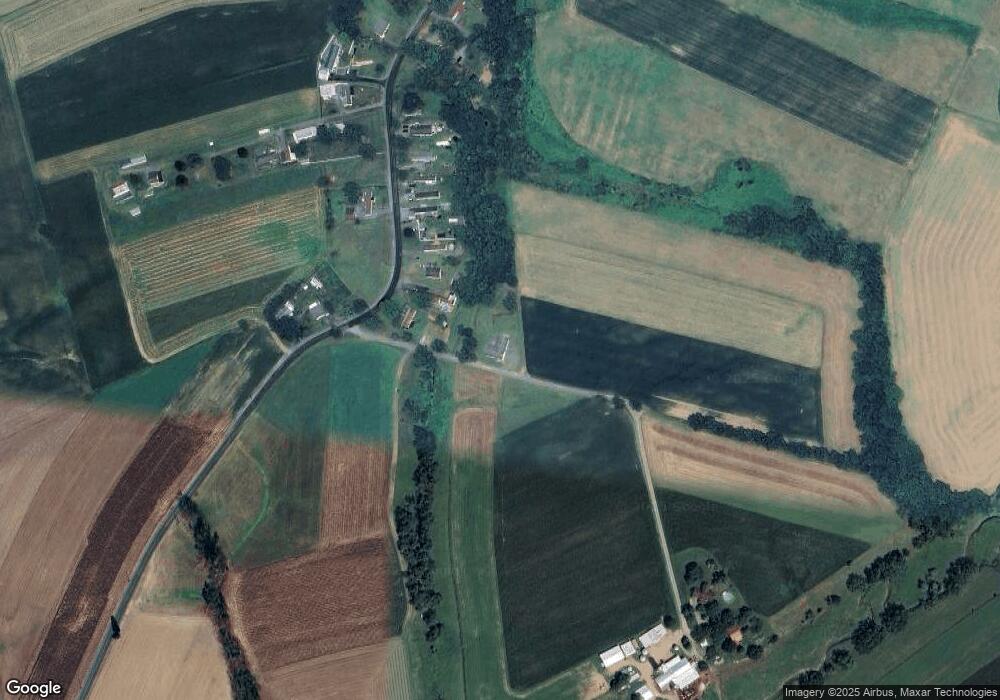 444 Dreibelbis Mill Rd, Shoemakersville, PA 19555 - photo 1