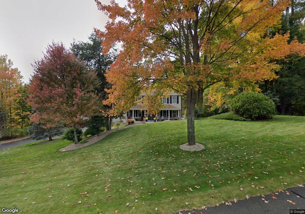 56 Van Buren Cir, Goffstown, NH 03045 - photo 1