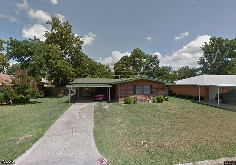 503 Regent St, Ardmore, OK 73401 - photo 1