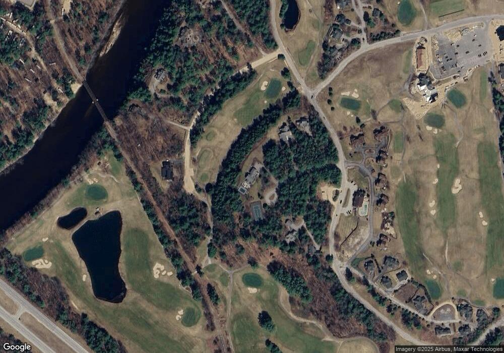 16 W Spur Rd, Thornton, NH 03285 - photo 1