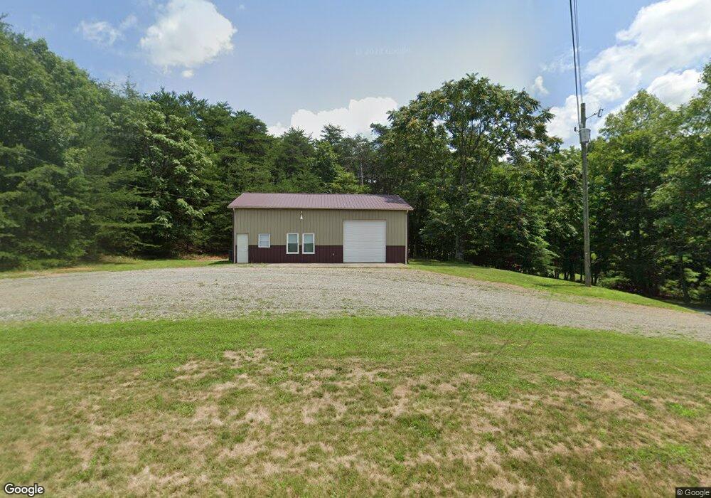 6088 Mountain Valley Rd, Martinsville, VA 24112 - photo 1