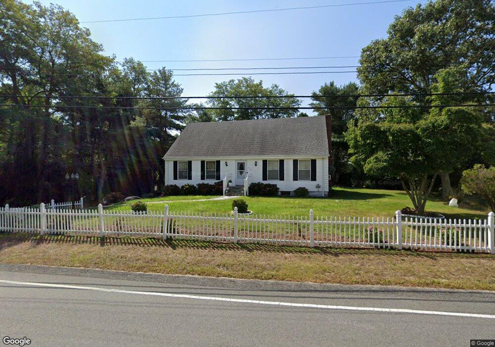 733 Queen Anne Rd, Harwich, MA 02645 - photo 1