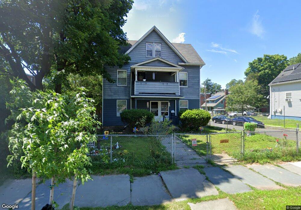 261 Laurel St, Hartford, CT 06105 - photo 1