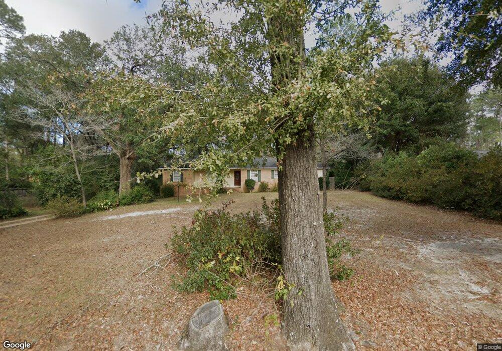 1709 Lake Douglas Rd, Bainbridge, GA 39819 - photo 1