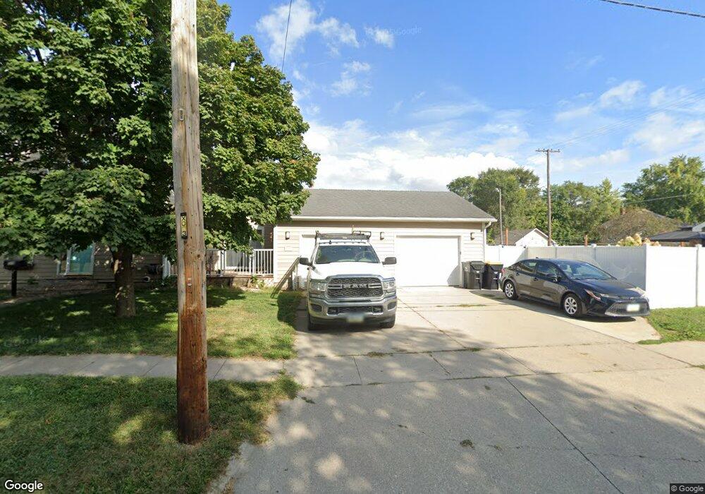 316 N 7th St, Adel, IA 50003 - photo 1