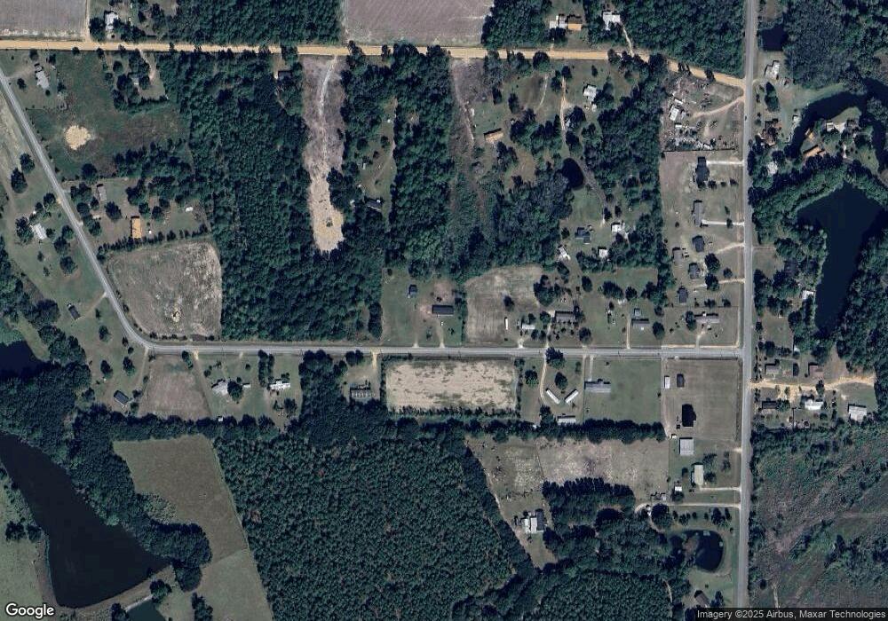 214 Lakeview Acres Rd, Moultrie, GA 31768 - photo 1