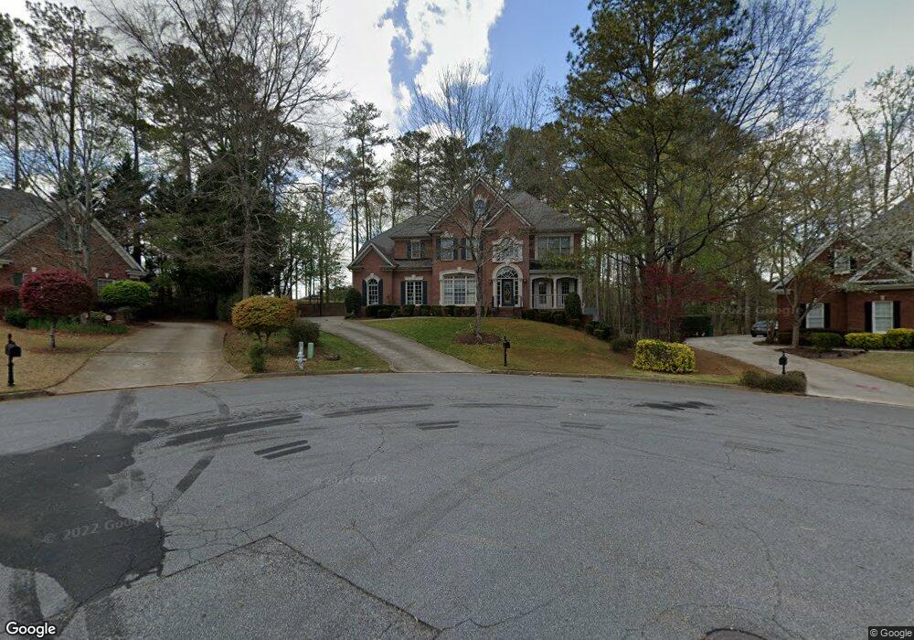 705 Rain Willow Ln unit 3, Duluth, GA 30097 - photo 1