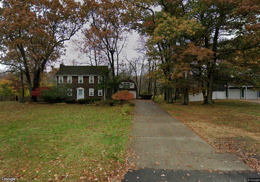 179 Oak St, Franklin, MA 02038 - photo 1