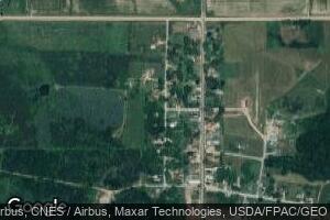 Lots 3&4 Blk12 N New St Unit Olson's Addition, Curtiss, WI 54422