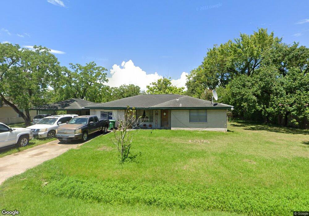 13525 Duluth St, Houston, TX 77015 - photo 1
