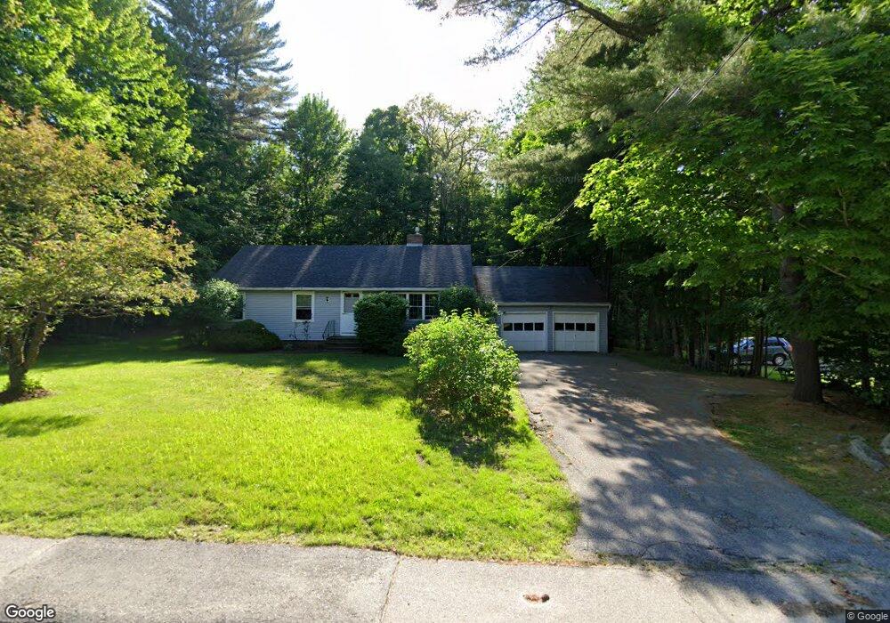 225 Maple St, Bethlehem, NH 03574 - photo 1