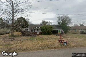 825 N Maple Ave, Murfreesboro, AR 71958