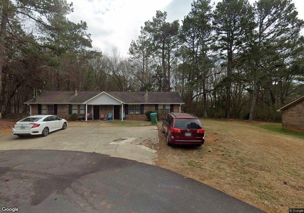 124 Ashmore Ct, Athens, GA 30601 - photo 1