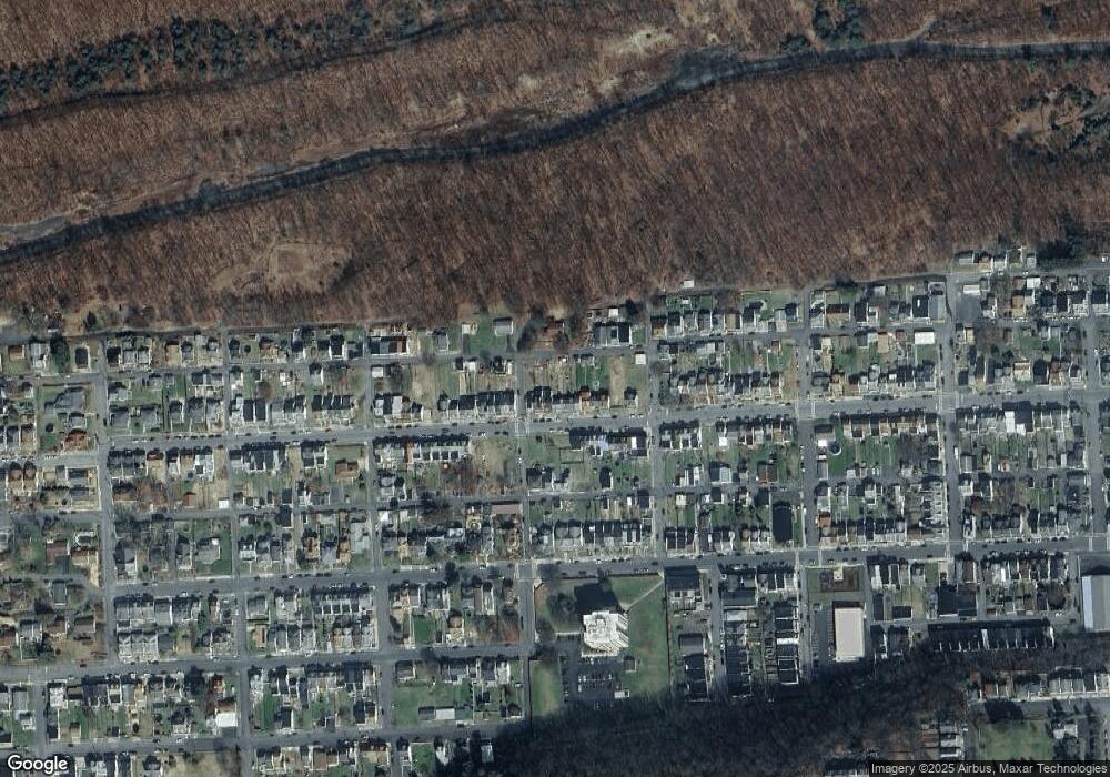 1339 W Walnut St, Coal Township, PA 17866 - photo 1