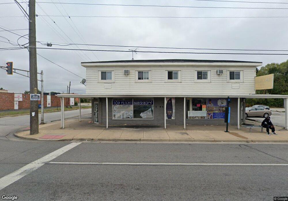 5284 Broadway unit 10, Merrillville, IN 46410 - photo 1