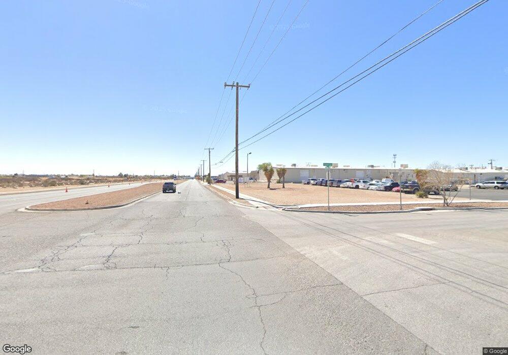 15331 Kenazo Dr, Horizon City, TX 79928 - photo 1