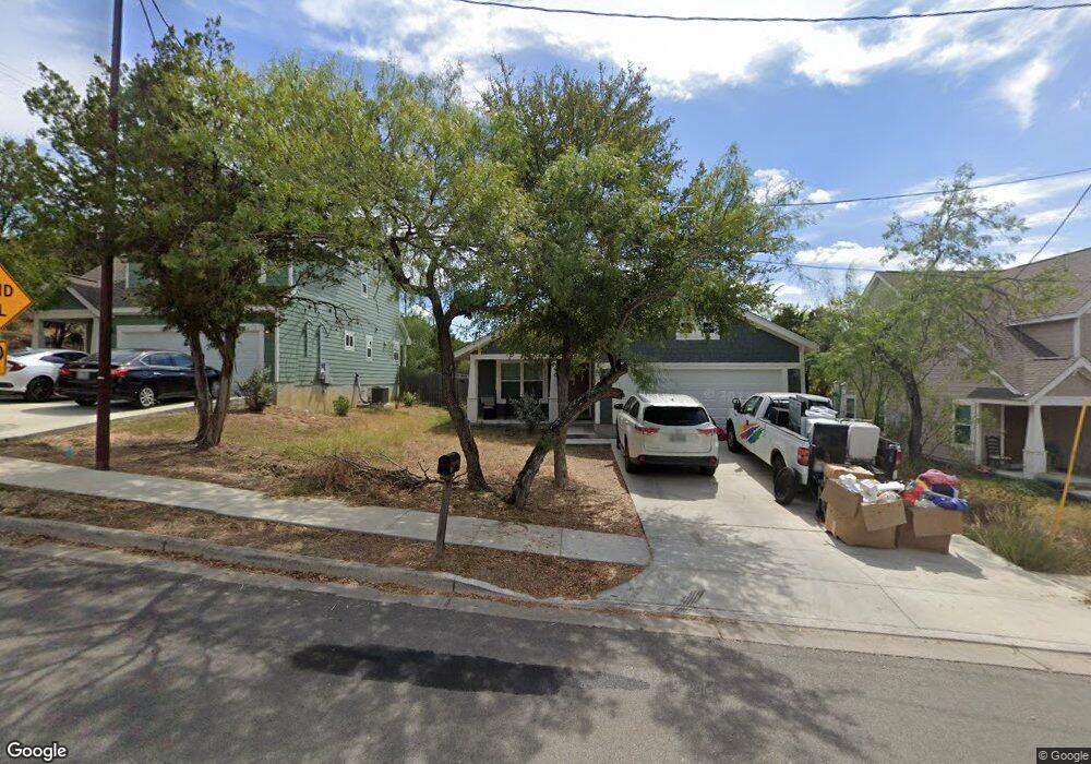 1205 Clyde St, San Marcos, TX 78666 - photo 1