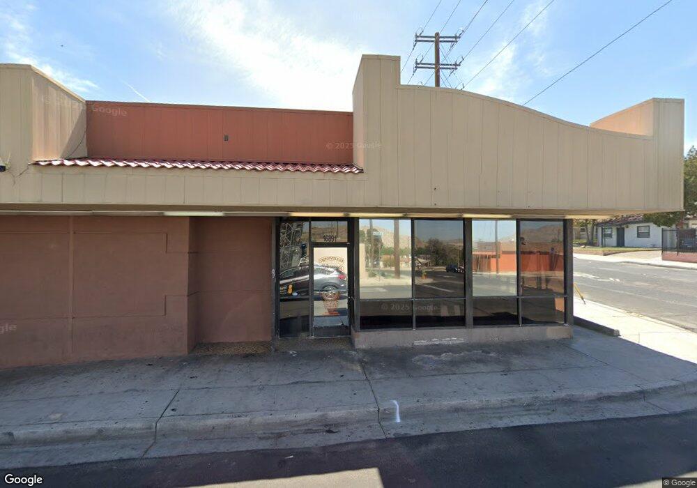 16891 B St, Victorville, CA 92395 - photo 1