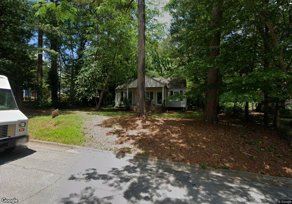 106 Alice Ln, Carrollton, GA 30117 - photo 1