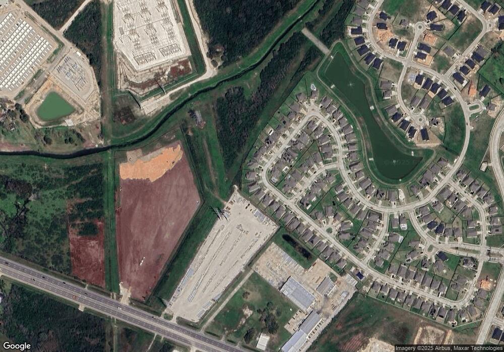 23102 Bordeaux Dr, Alvin, TX 77511 - photo 1