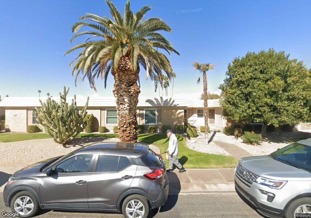 10506 W Palmeras Dr, Sun City, AZ 85373 - photo 1