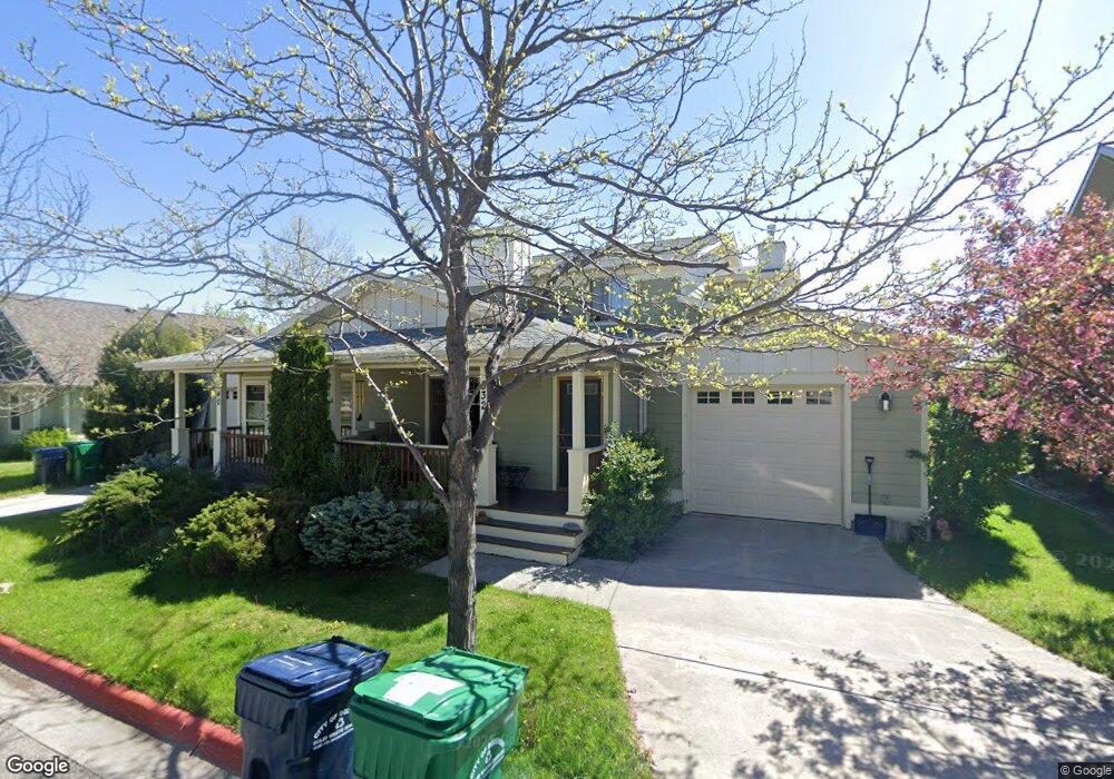 832 Matheson Way, Bozeman, MT 59715 - photo 1