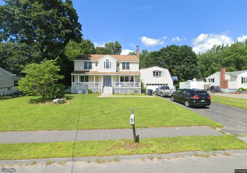 24 Rolling Ln, Hudson, MA 01749 - photo 1