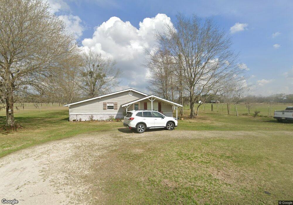 46 Zeno Stewart Rd, Picayune, MS 39466 - photo 1