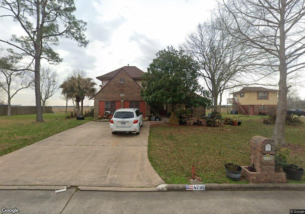 4735 Heathrow Ln, Alvin, TX 77511 - photo 1