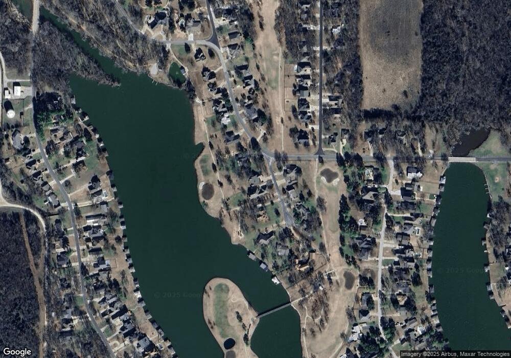 103 Chippewa Cove, Gainesville, TX 76240 - photo 1