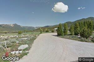 1.05 Acre, Lot 4 Al Truman Subdivision, Pine Valley, UT 84781