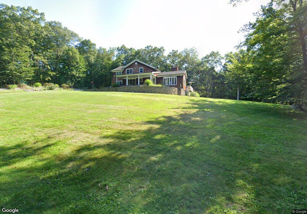 40 Farrell Rd, Weston, CT 06883 - photo 1