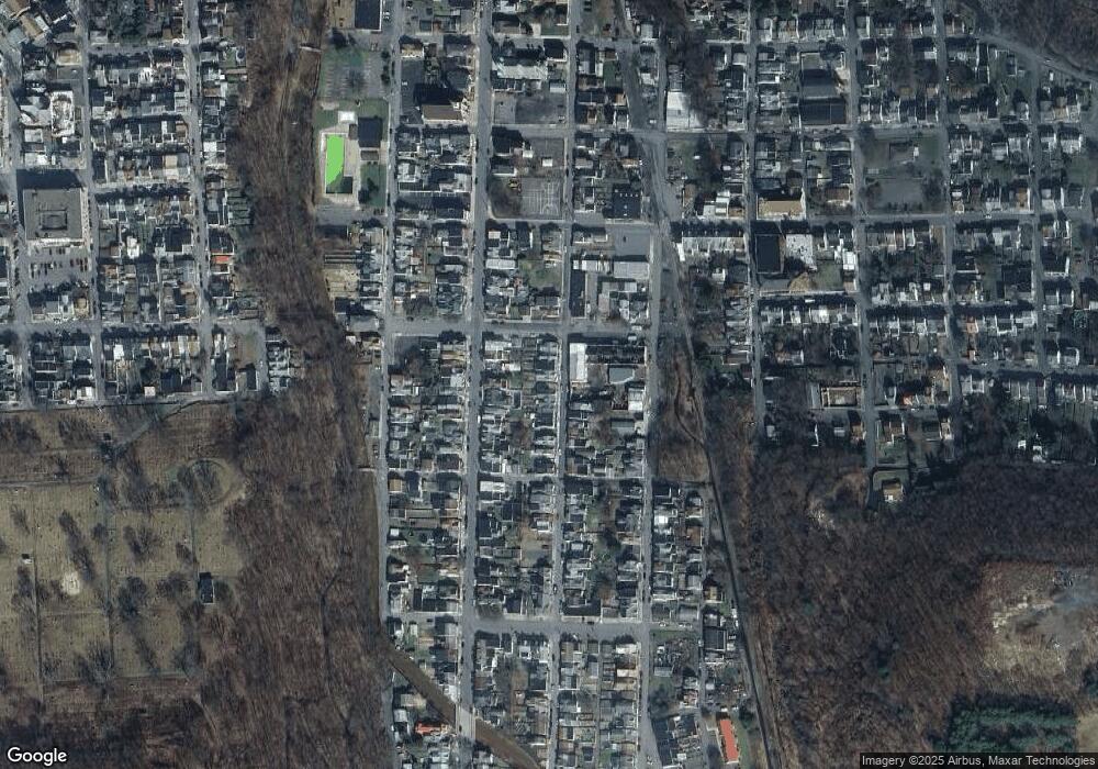 20 S Franklin St, Shamokin, PA 17872 - photo 1