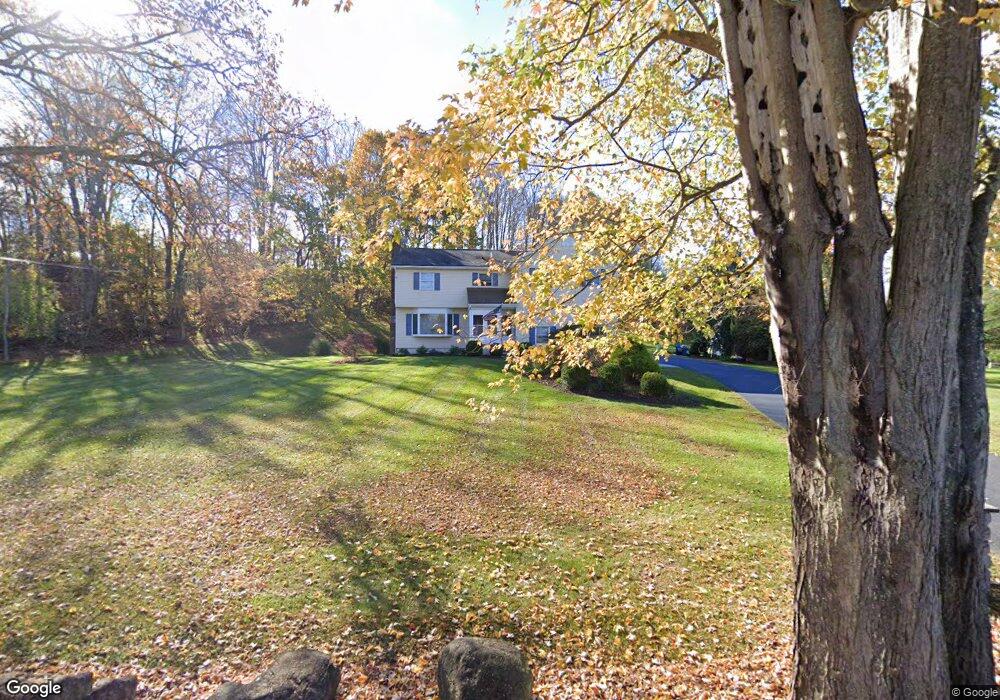 202 Bear Creek Rd, Andover, NJ 07821 - photo 1