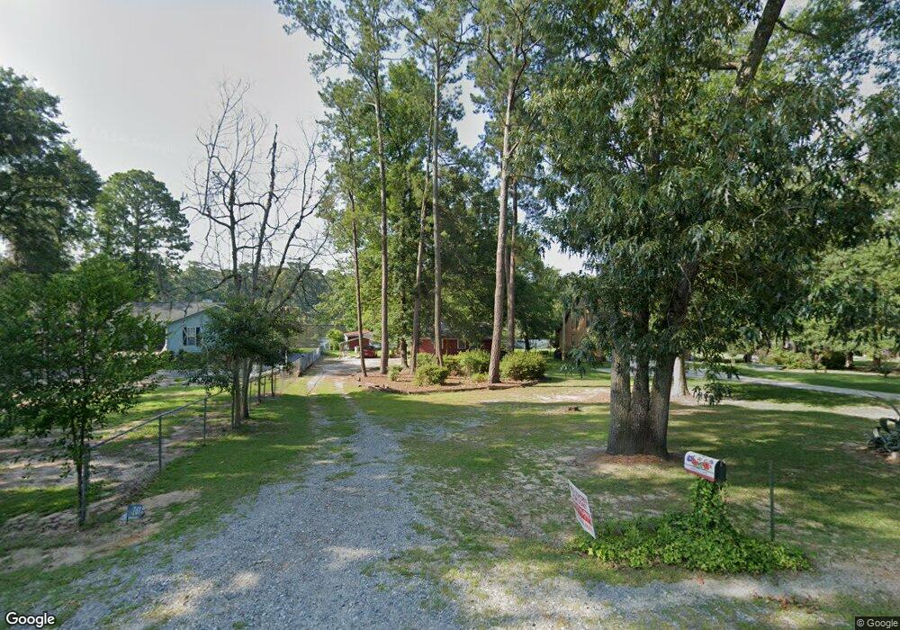 261 N Cedar Creek Rd, Cordele, GA 31015 - photo 1