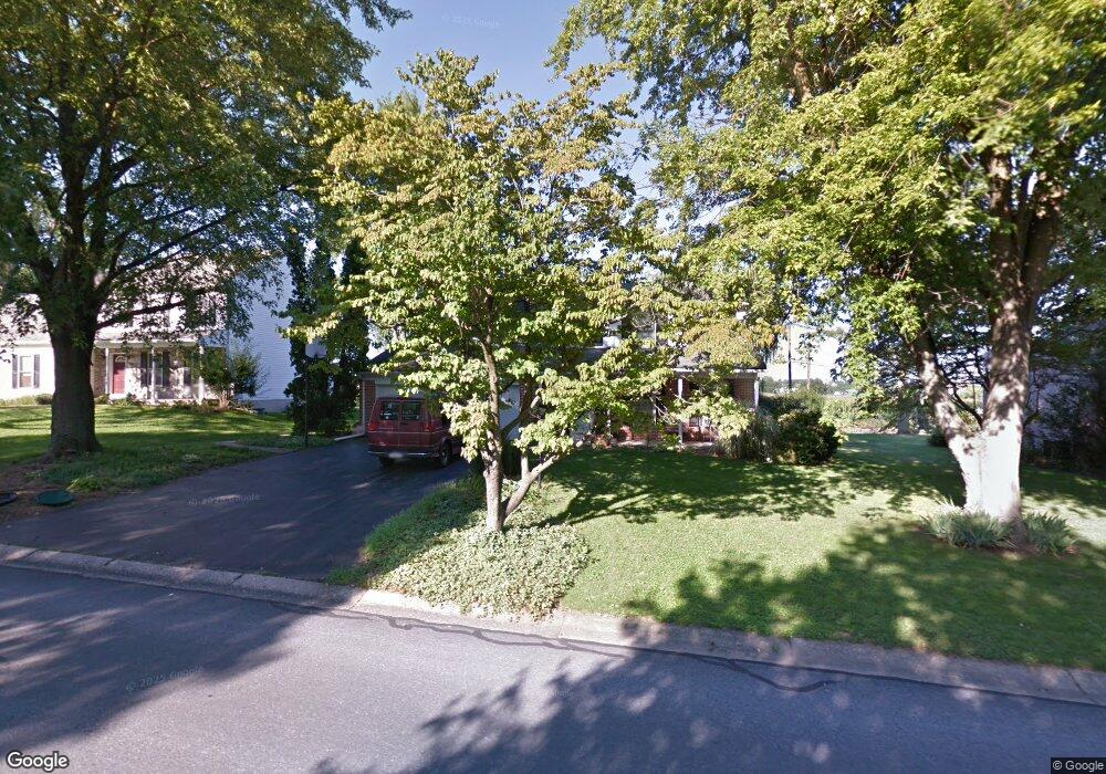 100 N Hershey Ave, Leola, PA 17540 - photo 1