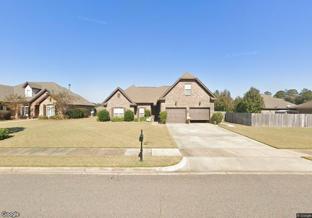 525 Weatherby Trail, Prattville, AL 36067 - photo 1