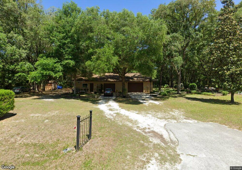 20399 SW 71st Place, Dunnellon, FL 34431 - photo 1