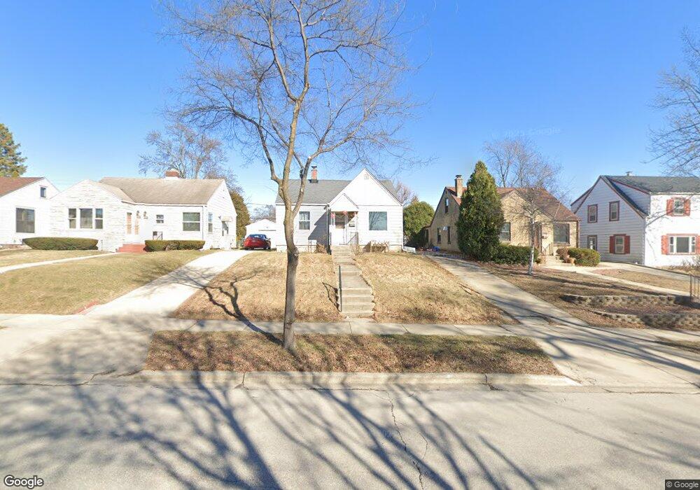4454 S Pine Ave, Milwaukee, WI 53207 - photo 1